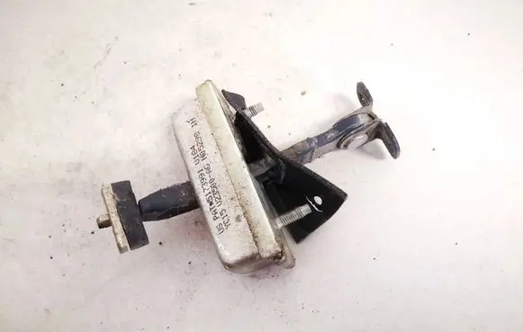 Ford Transit Front door check strap stopper yc15v23500ag yc15v23500-ag