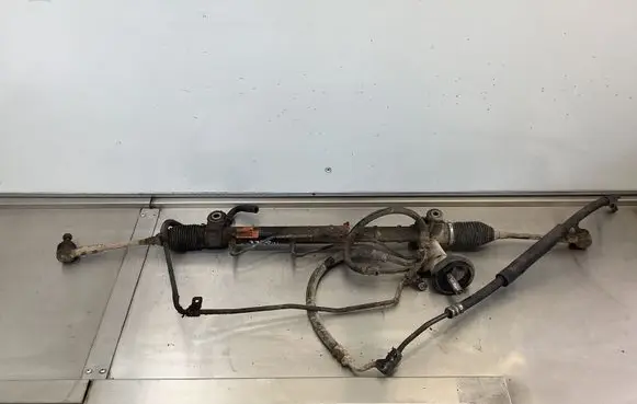 Chevrolet Spark Steering rack 95228682