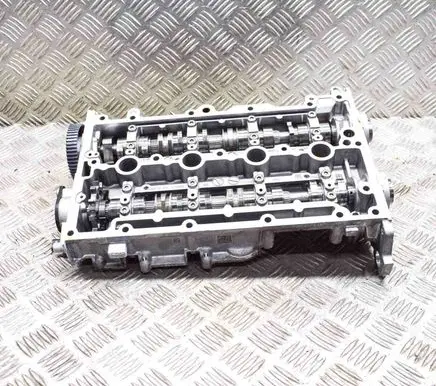 Audi Q2 - Engine head 04E103473DC 04E103308Q