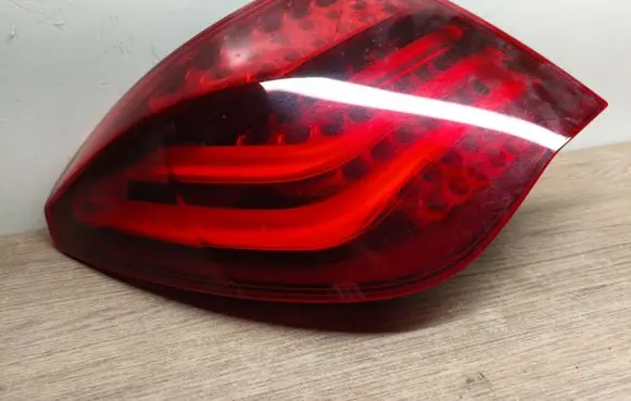 BMW 7 F01 F02 F03 F04 Rear/tail lights 7300267 27020107 H1F01LCLT1
