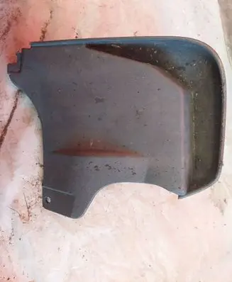 Honda Civic Rear mudguard HI863