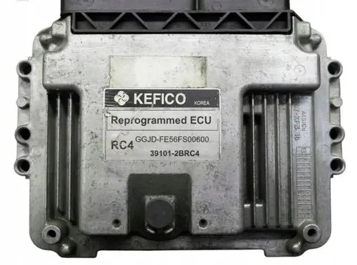 KIA Ceed Engine control unit/module FE56FS00600