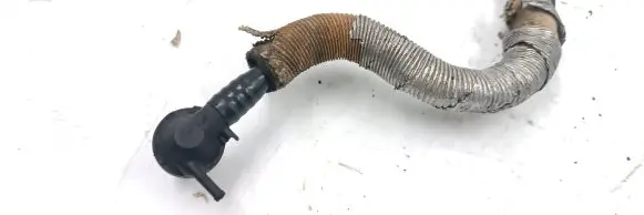 Audi A4 S4 B5 8D Vacuum line/pipe/hose