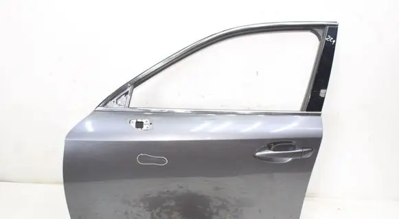 Lexus IS III XE30 Front door 1H9