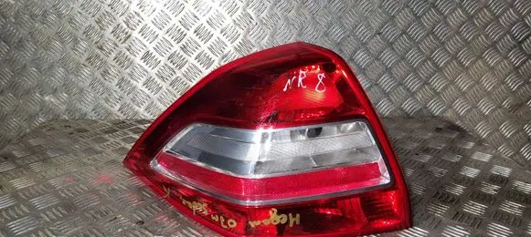 Renault Megane II Rear/tail lights 8200757700 20086999