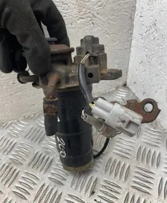 Toyota Previa (XR30, XR40) II Fuel filter 97082821 1457434440