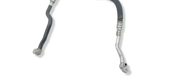 Audi A6 S6 C7 4G Air conditioning (A/C) pipe/hose 4G0260701K