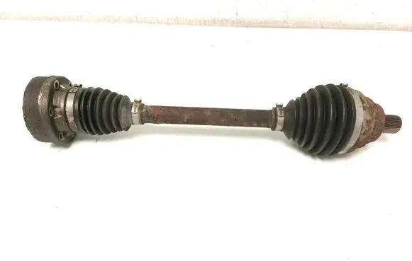 Volkswagen PASSAT B8 Front driveshaft 3Q0407271AR