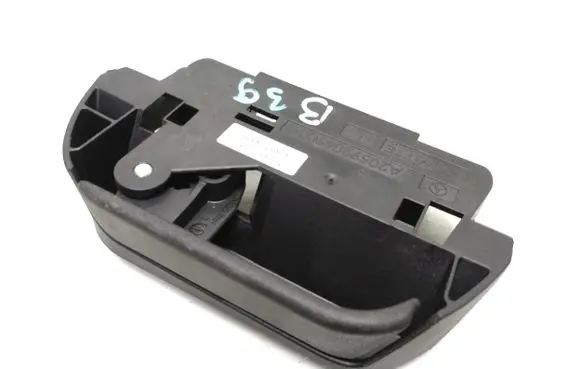 Mercedes-Benz C W205 Seat back rest control lever/handle A2059204900