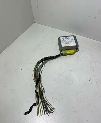 Volkswagen Golf IV Airbag control unit/module 1J0909609