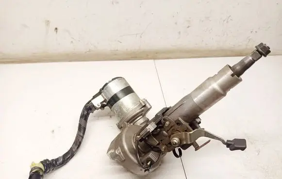 Toyota RAV 4 (XA30) Power steering pump BD0038 1106720BD38241
