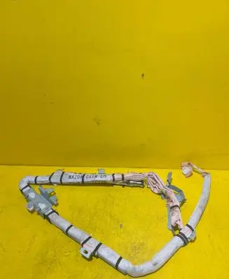 Mazda 6 Roof airbag 