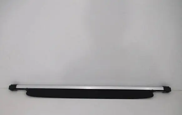 Mitsubishi Outlander Parcel shelf load cover 