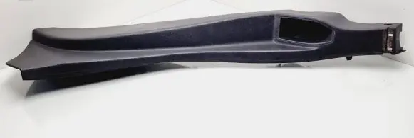 Ford Ecosport Rear sill trim cover CN15A31016ACW