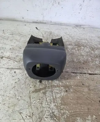 Volvo S40, V40 Steering wheel column trim