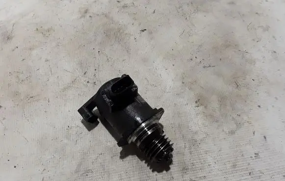 BMW 5 GT F07 Electric power steering pump 62160564