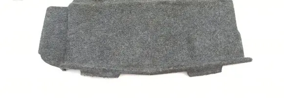 Mercedes-Benz E W211 Battery box tray cover/lid A2116842518
