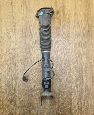 Mercedes-Benz GLS X166 Rear shock absorber/damper A1663263100 F48A5K043W4