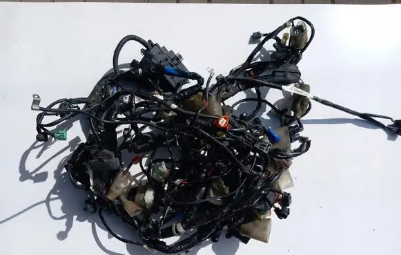 Honda Jazz IV GR Crosstar Wires (starter motor) GL1800