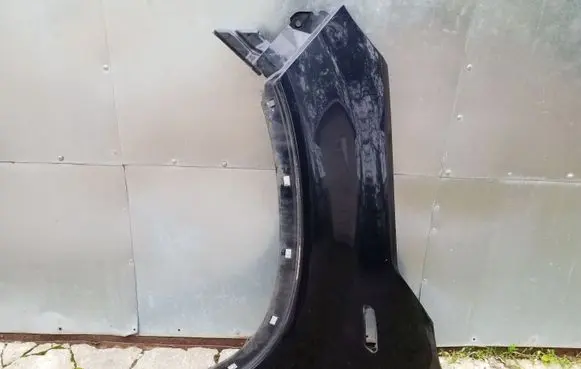 KIA Sorento Fender
