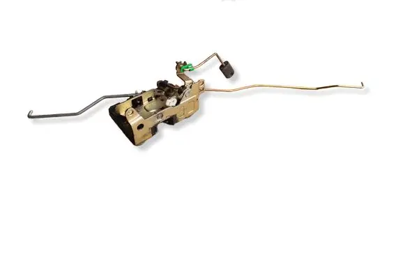 Iveco Daily 3rd gen Front door lock 