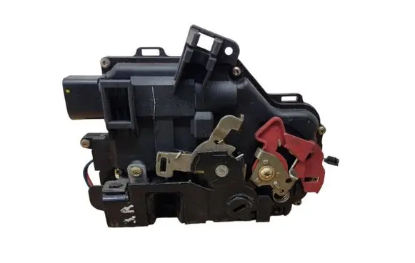 Audi A2 Rear door lock 8Z0839016D PA66307GF