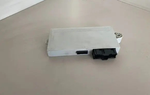 BMW 3 E90 E91 CAS control unit/module 6943771 5WK494121BF 2911ACAS2
