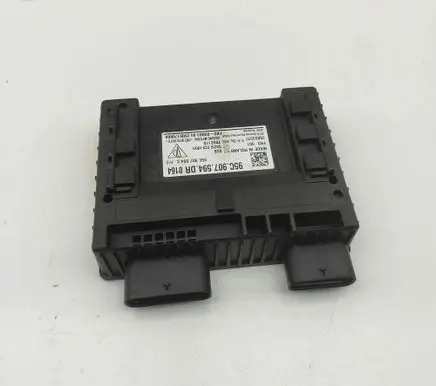 Audi A6 etron 85E Electric car charging cable 95C907594DR 95C907594C