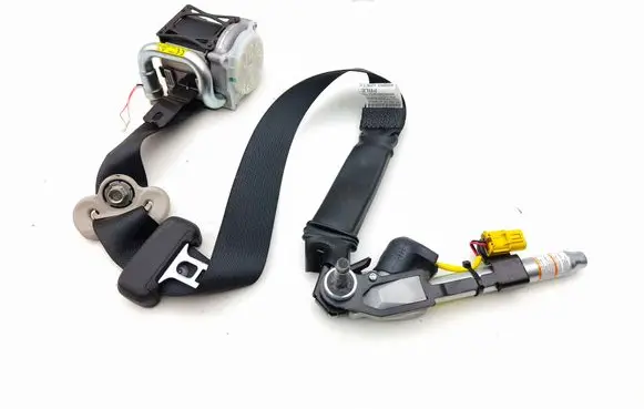 Honda HR-V Front seatbelt TKAH2EJ813 12172021