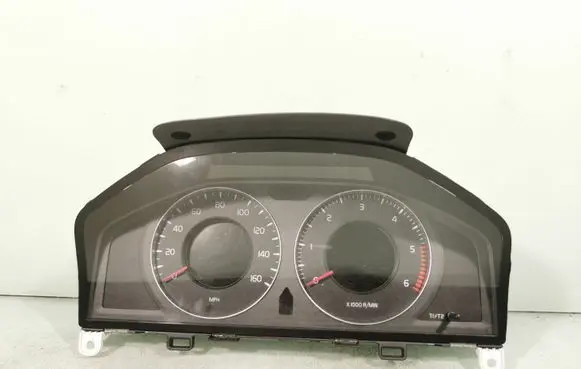 Volvo S80 Speedometer (instrument cluster) 30786452AA 8603416