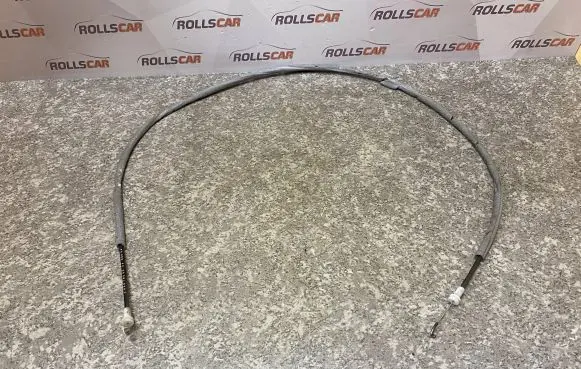 Mercedes-Benz Vito Viano W639 Sliding door cable line A6397600504