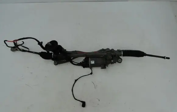 Audi Q3 8U Steering rack