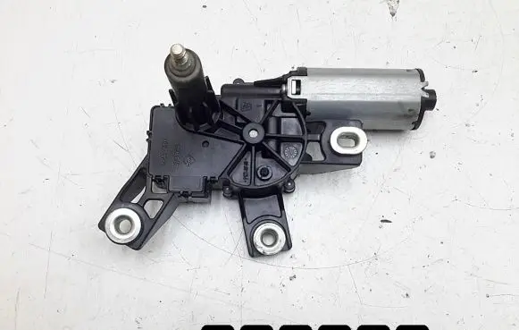Mercedes-Benz A W168 Wiper motor 1688200442