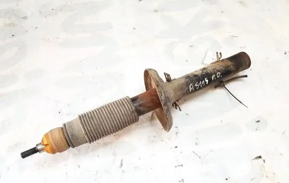 Audi A3 S3 8L Front shock absorber/damper