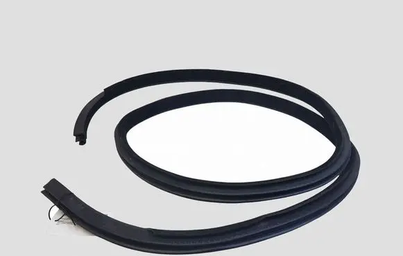 Land Rover Range Rover Sport L494 Rear door rubber seal (on body) 253A10AC