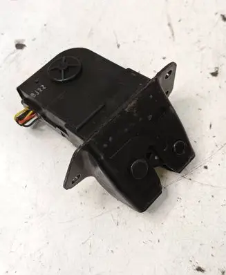KIA Rio Tailgate/trunk/boot lock/catch/latch