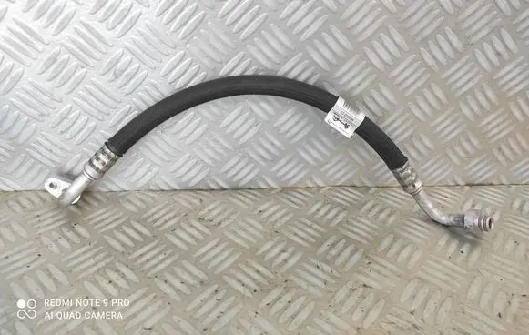 Peugeot 208 Air conditioning (A/C) pipe/hose 9826365480