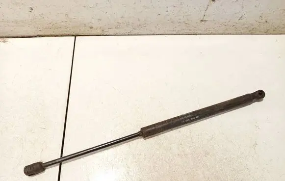 Citroen C3 Tailgate/trunk strut/damper 9639853880 2125NX0420N
