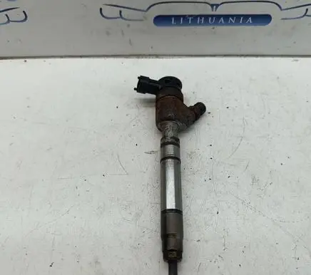 Hyundai Tucson TL Fuel injector 338002A610