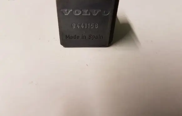 Volvo S60 Other relay 9441158