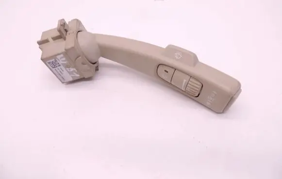 Volvo S80 Wiper control stalk 30739853 D51