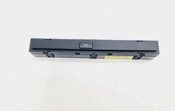 BMW 5 E60 E61 DTC switch 6948128 13580151
