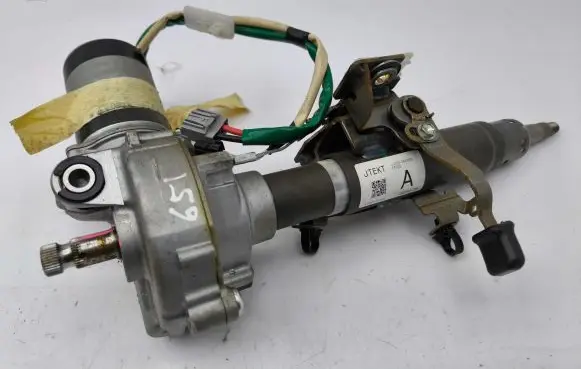 Toyota Yaris Steering column adjust motor 452500D182