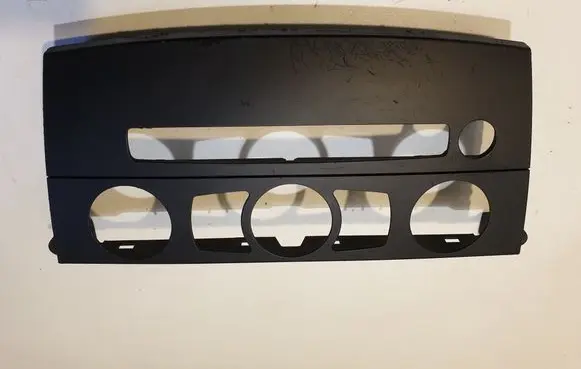 BMW 5 E60 E61 Panel trim 7063145 14121810