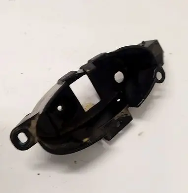 Mercedes-Benz E W211 Front door window switch trim E501C034631000