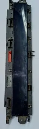 Renault Scenic II - Grand scenic II Speedometer (instrument cluster) P8200451505A 8200451505