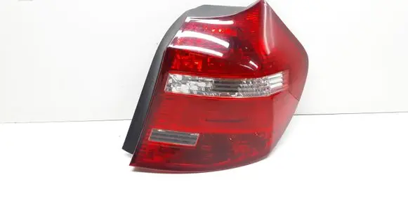 Rear/tail lights