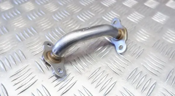 Toyota Corolla E210 E21 EGR valve line/pipe/hose 2561037020