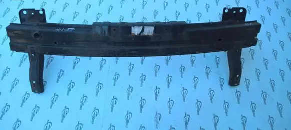 Hyundai i40 Front bumper support beam 