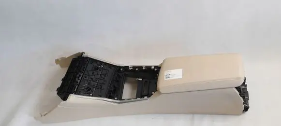 BMW 3 G20 G21 Center console G20G21EU1